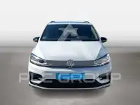 2025 Volkswagen Touran