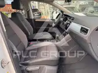 2025 Volkswagen Touran