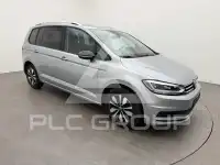 2025 Volkswagen Touran