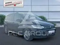 2026 Volkswagen Touran
