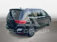 2025 Volkswagen Touran