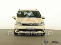 2025 Volkswagen Touran