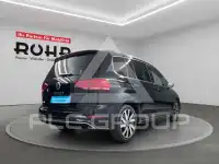 2025 Volkswagen Touran