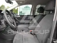 2025 Volkswagen Touran