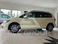2025 Volkswagen Touran