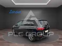 2025 Volkswagen Touran