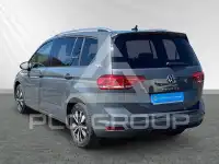 2025 Volkswagen Touran