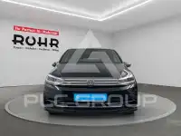 2025 Volkswagen Touran