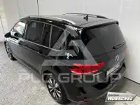 2025 Volkswagen Touran