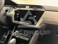 2025 Volkswagen Touran