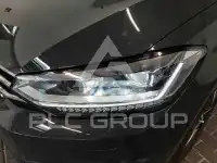 2025 Volkswagen Touran
