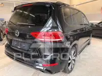 2025 Volkswagen Touran