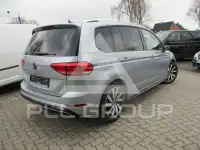 2025 Volkswagen Touran