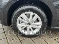 2025 Volkswagen Touran