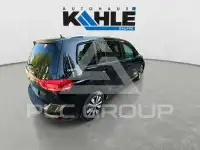 2025 Volkswagen Touran