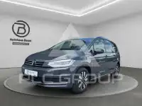 2025 Volkswagen Touran