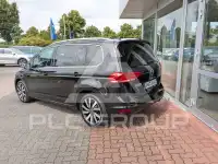 2025 Volkswagen Touran