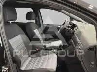 2025 Volkswagen Touran