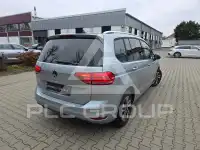 2025 Volkswagen Touran
