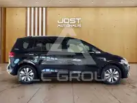 2025 Volkswagen Touran