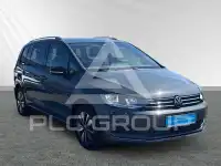2025 Volkswagen Touran