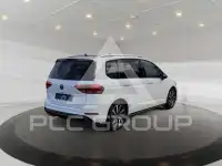 2025 Volkswagen Touran