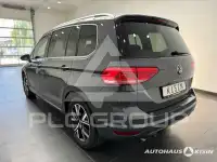 2025 Volkswagen Touran