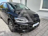 2025 Volkswagen Touran