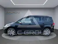 2025 Volkswagen Touran