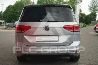 2025 Volkswagen Touran