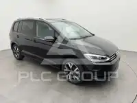 2025 Volkswagen Touran