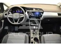 2025 Volkswagen Touran