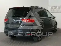 2025 Volkswagen Touran