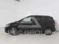 2025 Volkswagen Touran