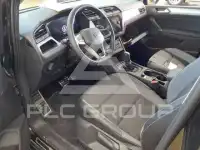 2025 Volkswagen Touran