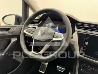 2025 Volkswagen Touran