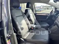 2025 Volkswagen Touran