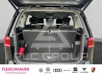 2025 Volkswagen Touran