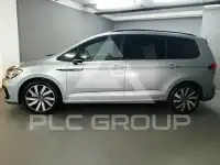 2025 Volkswagen Touran
