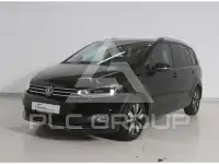 2025 Volkswagen Touran