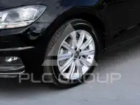 2025 Volkswagen Touran