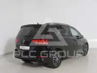 2025 Volkswagen Touran