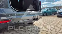 2025 Volkswagen Touran