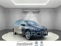 2026 Volkswagen Touran