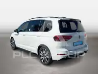 2025 Volkswagen Touran