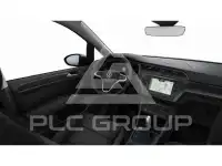 2025 Volkswagen Touran