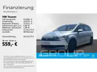 2025 Volkswagen Touran