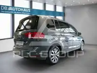 2025 Volkswagen Touran