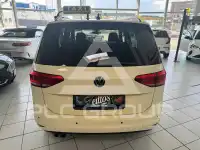 2025 Volkswagen Touran