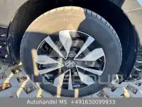 2025 Volkswagen Touran